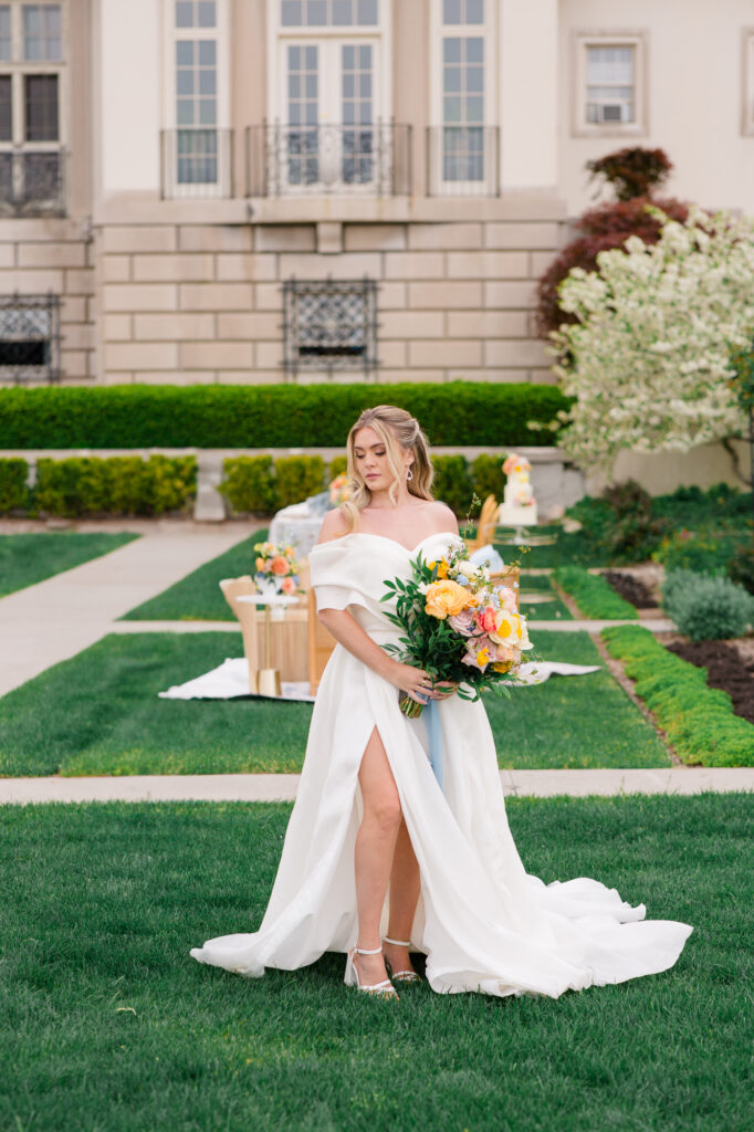 war memorial wedding