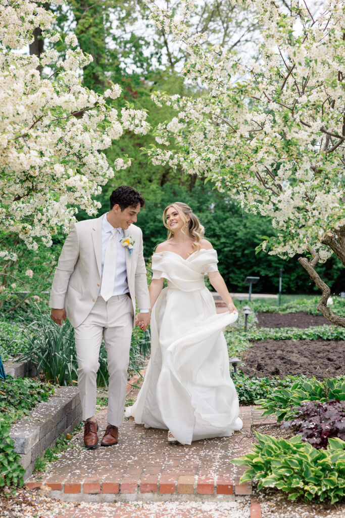 war memorial wedding