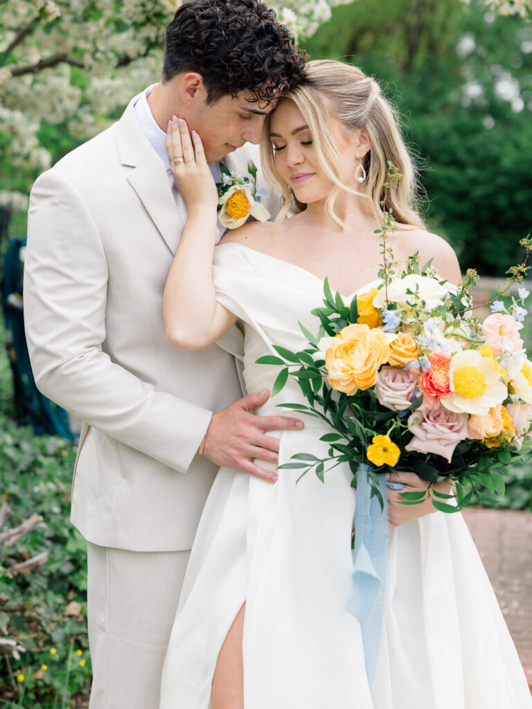 war memorial wedding