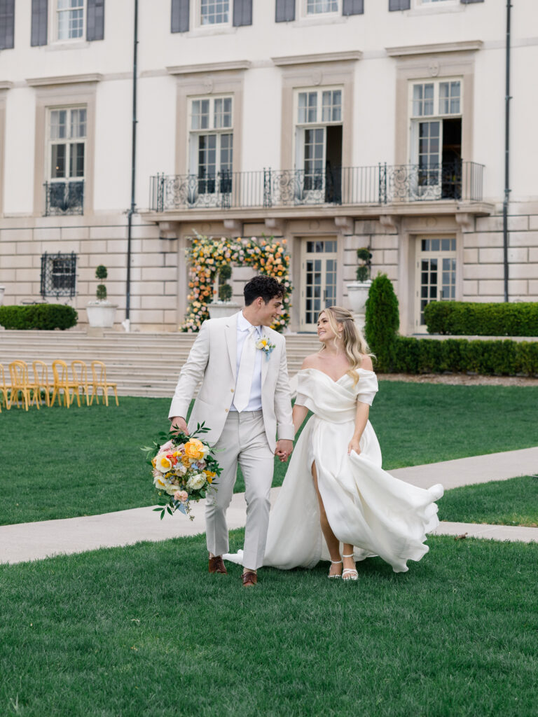 war memorial wedding