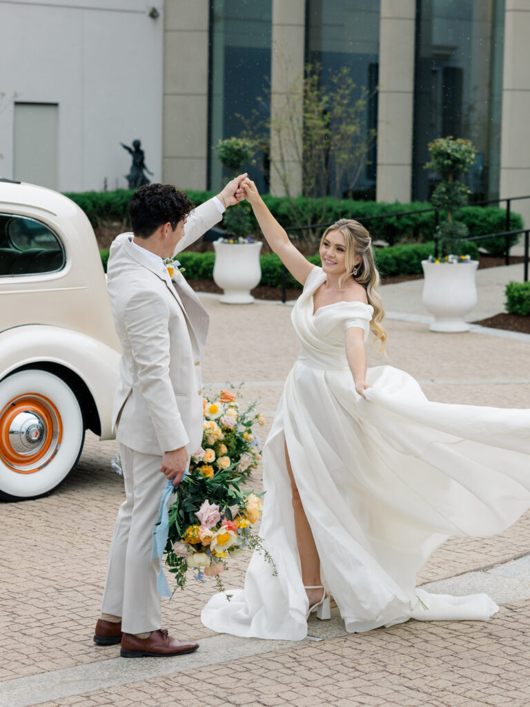 war memorial wedding