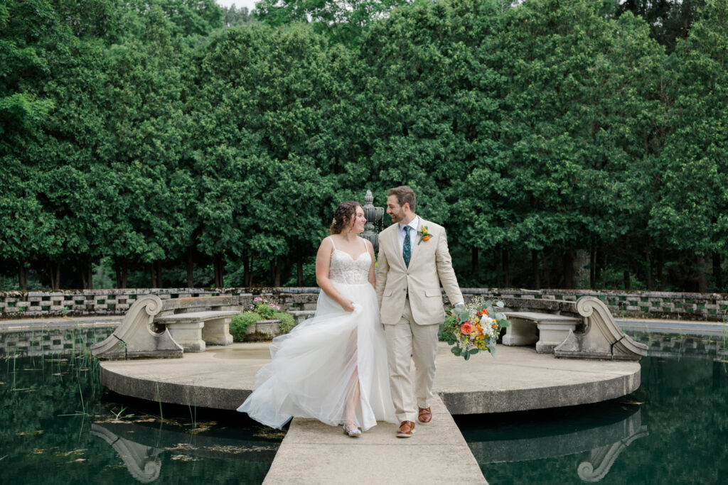 The Felt Estate Wedding 