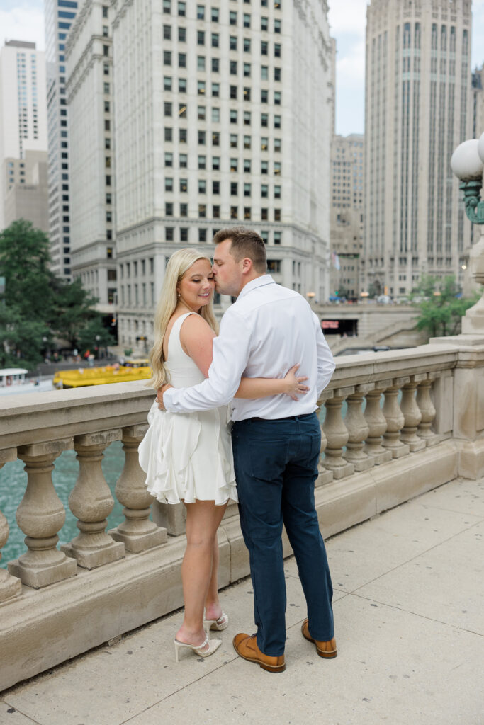 chicago engagement